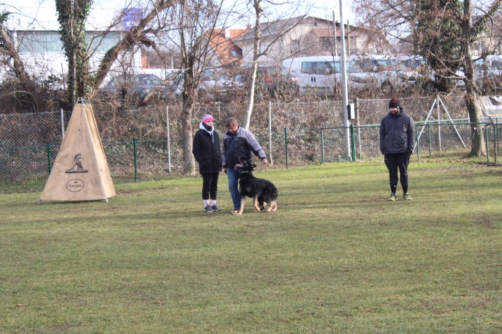 TRENING MB  - foto povečava