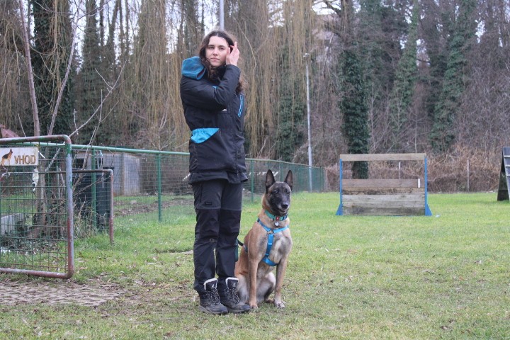 TRENING MB  - foto povečava