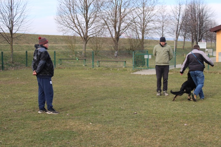 Trening Ptuj  - foto povečava