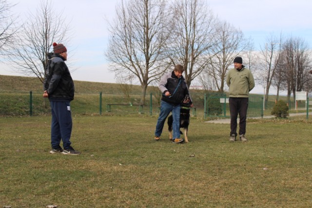 Trening Ptuj  - foto