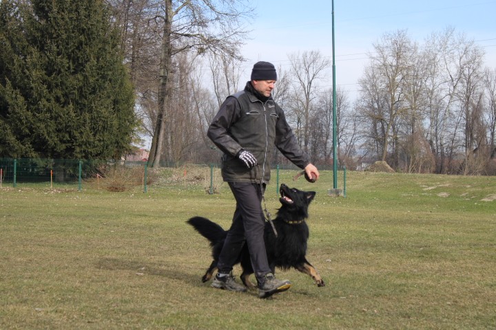 Trening Ptuj  - foto povečava