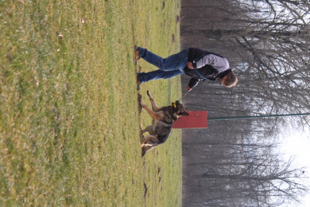 Trening Ptuj  - foto