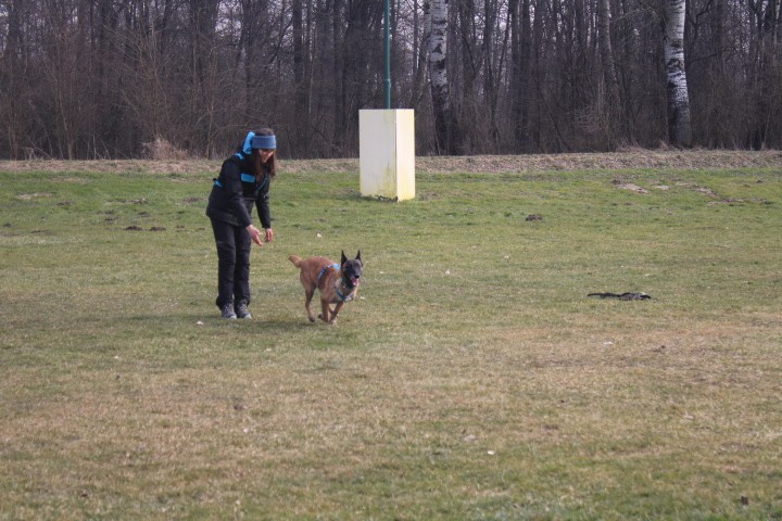 Trening Ptuj  - foto povečava