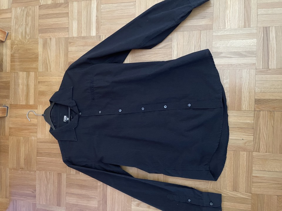 Srajca - foto povečava