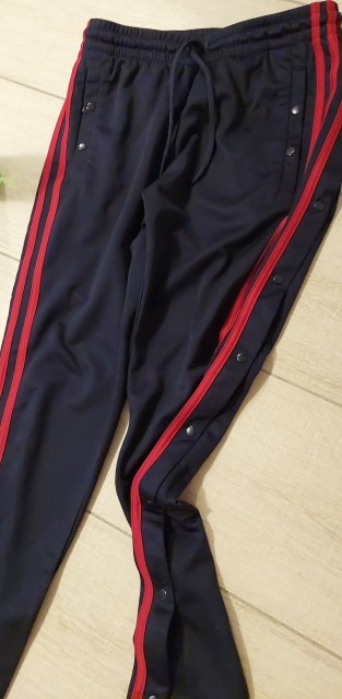 3× adidas ženske hlače xs 5€ - foto