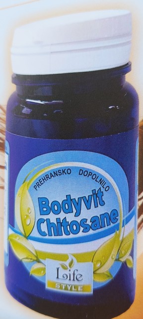 Naravna pomoč pri hujšanju - foto
