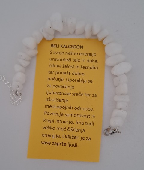 Beli kalcedon