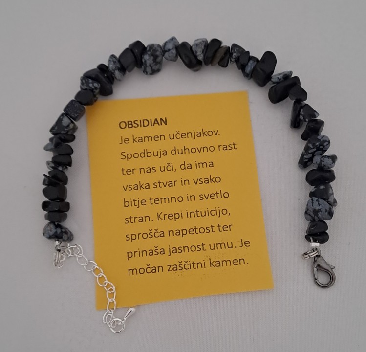 Obsidian