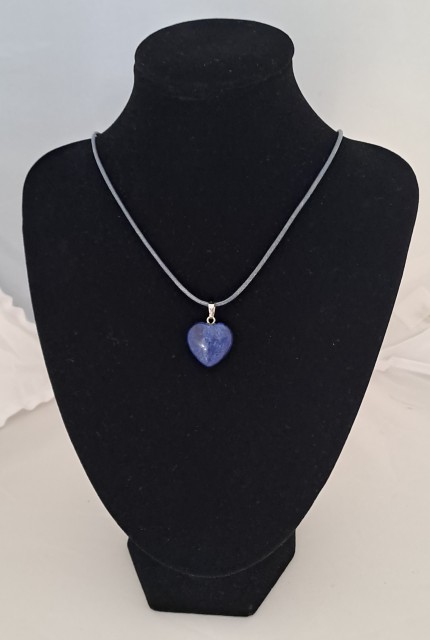 Lapis Lazuli Srce
