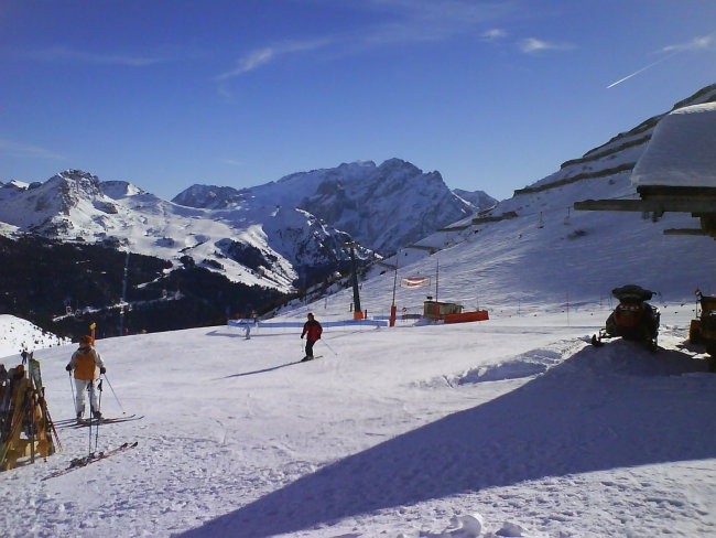 Val Gardena 2008 - foto povečava