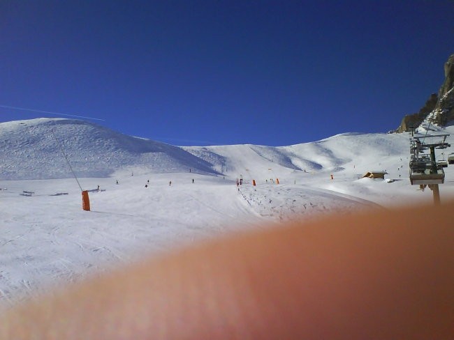 Val Gardena 2008 - foto povečava