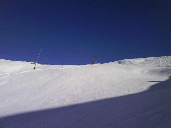 Val Gardena 2008 - foto povečava