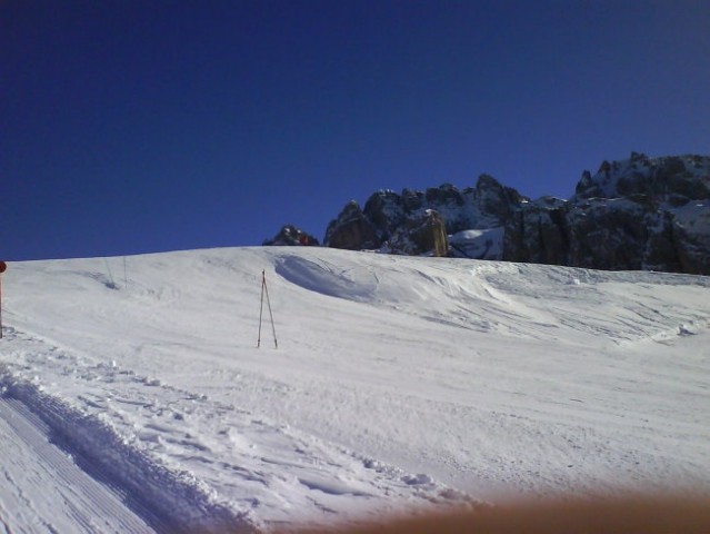 Val Gardena 2008 - foto