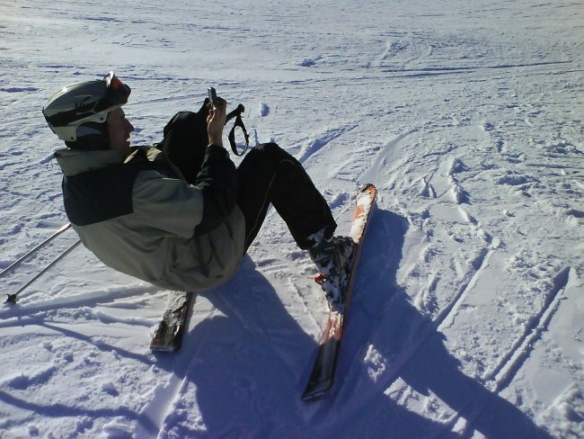 Val Gardena 2008 - foto povečava