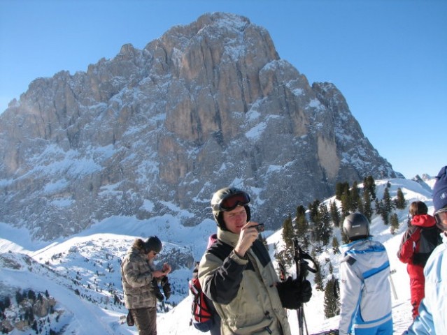 Val Gardena 2008 - foto