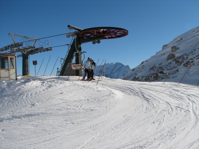 Val Gardena 2008 - foto povečava