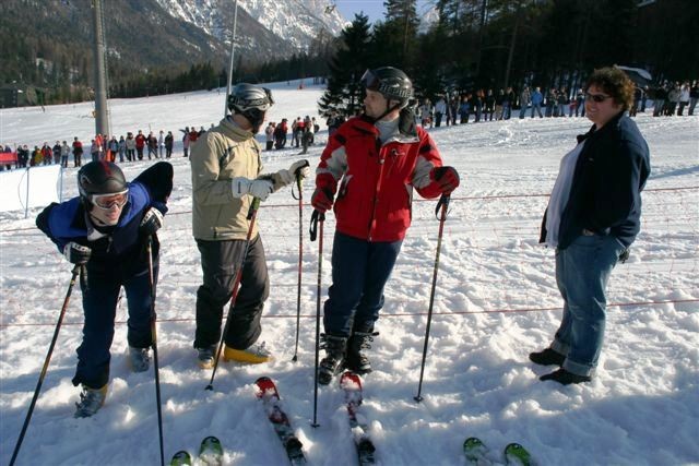 Kranjska Gora - foto