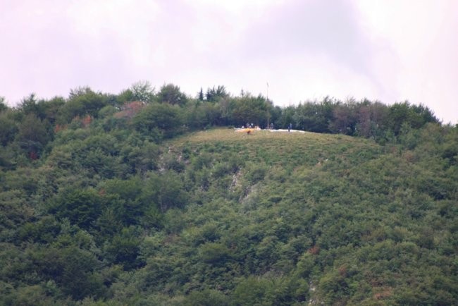 Acro cup 2006-Bohinj - foto povečava