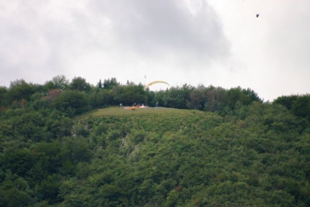 Acro cup 2006-Bohinj - foto