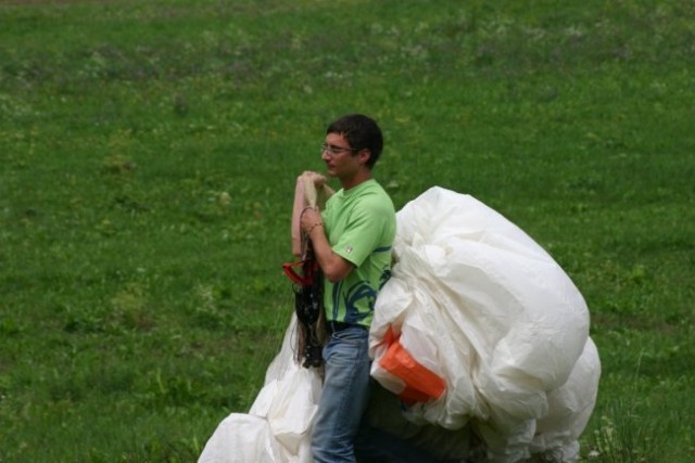 Acro cup 2006-Bohinj - foto