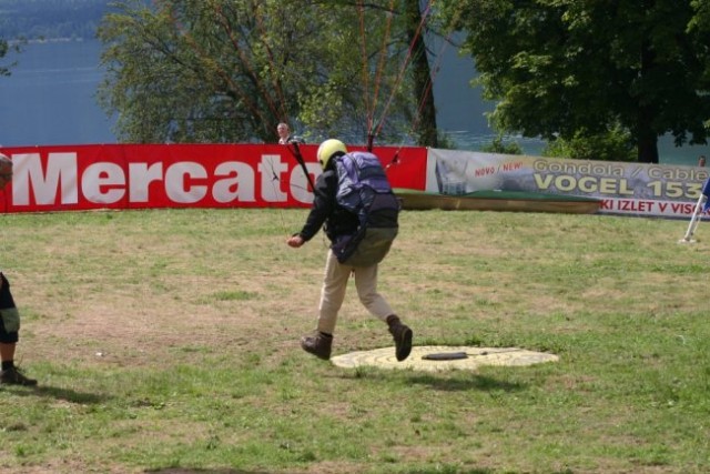 Acro cup 2006-Bohinj - foto