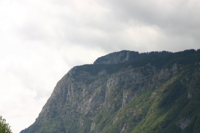 Acro cup 2006-Bohinj - foto