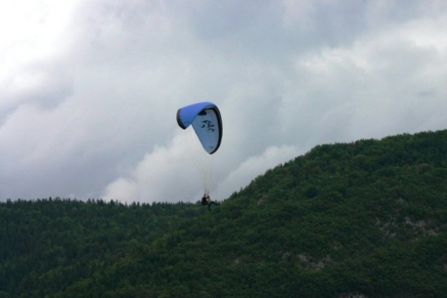 Acro cup 2006-Bohinj - foto