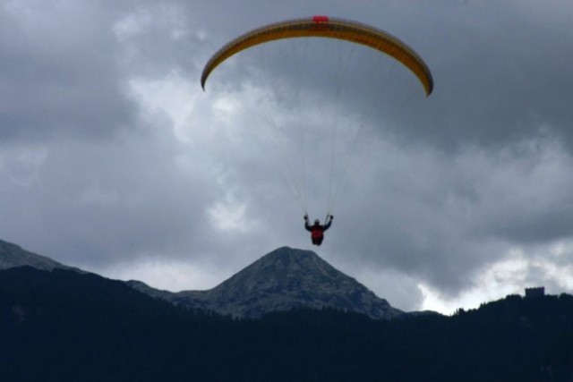 Acro cup 2006-Bohinj - foto