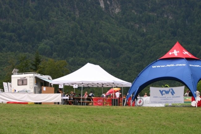 Acro cup 2006-Bohinj - foto povečava