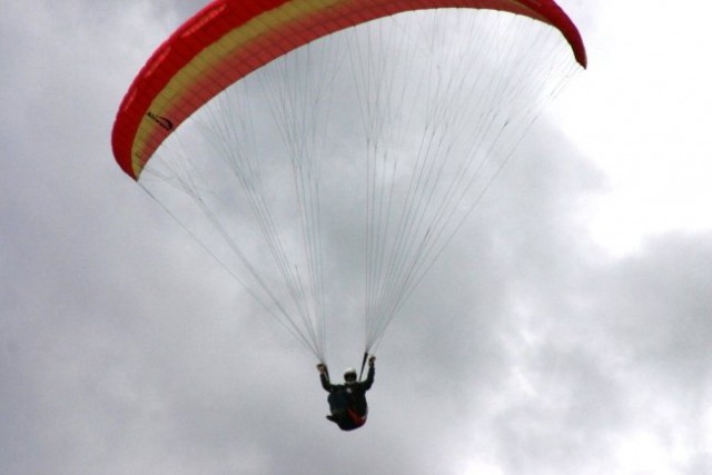 Acro cup 2006-Bohinj - foto