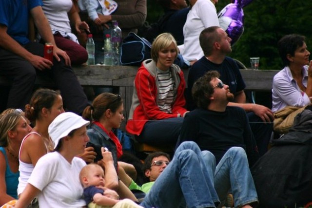 Acro cup 2006-Bohinj - foto