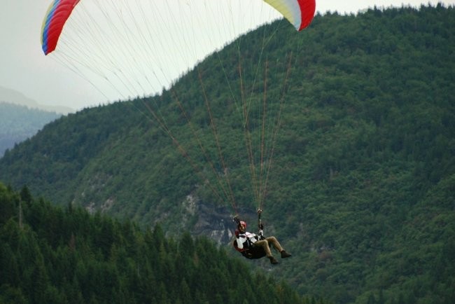 Acro cup 2006-Bohinj - foto povečava