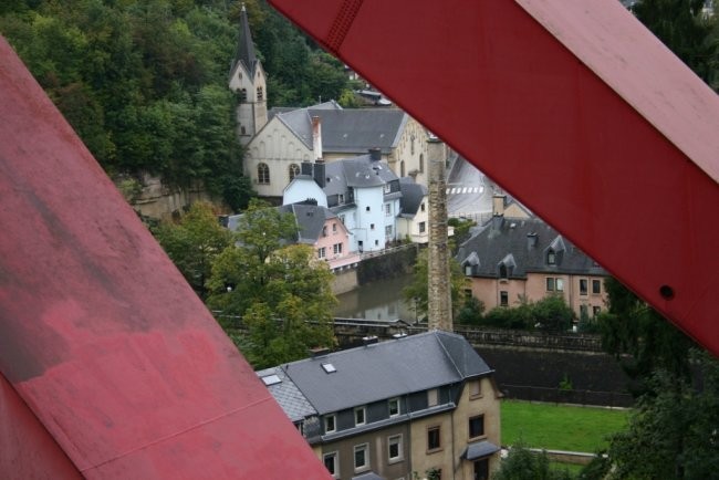 Luxembourg 06 - foto povečava