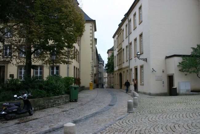 Luxembourg 06 - foto povečava