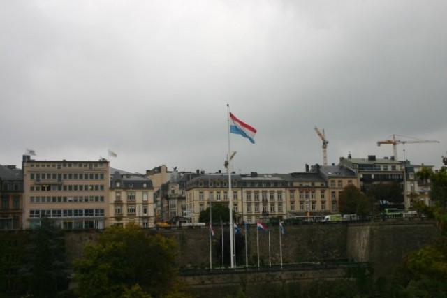 Luxembourg 06 - foto