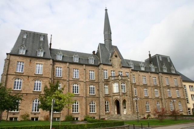 Luxembourg 06 - foto