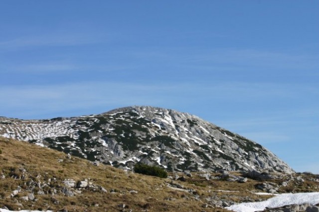 Korošica 26.11.06 - foto