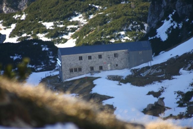 Korošica 26.11.06 - foto povečava