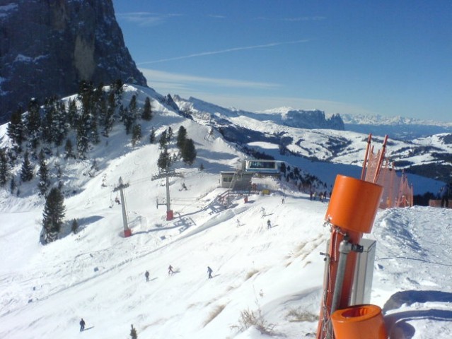 Val Gardena 07 - foto