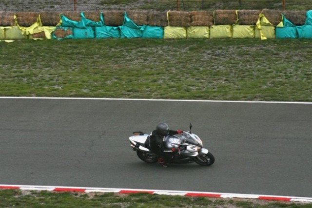 Motohappenig 24.8.2007 - foto