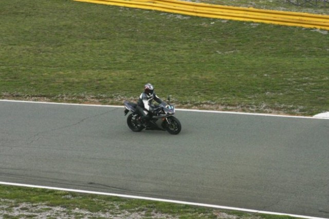 Motohappenig 24.8.2007 - foto