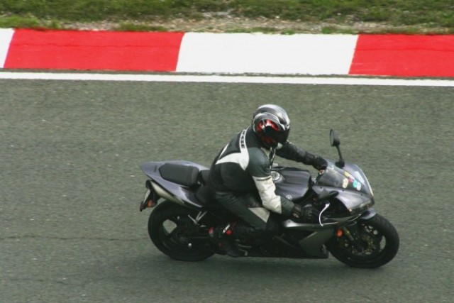Motohappenig 24.8.2007 - foto