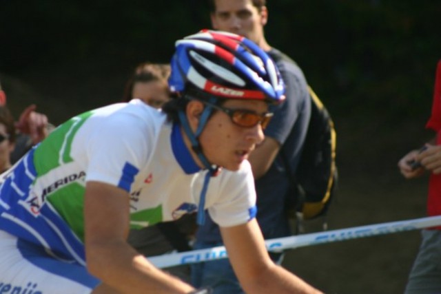 Maribor XC in DH 2007 - foto