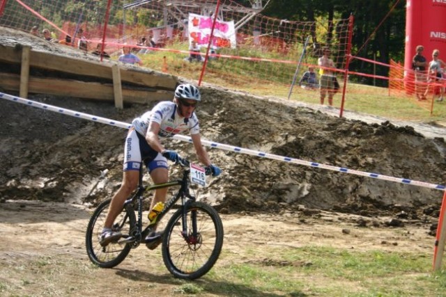 Maribor XC in DH 2007 - foto