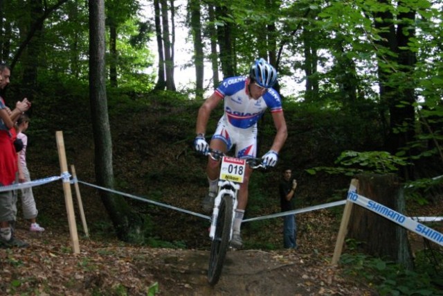 Maribor XC in DH 2007 - foto