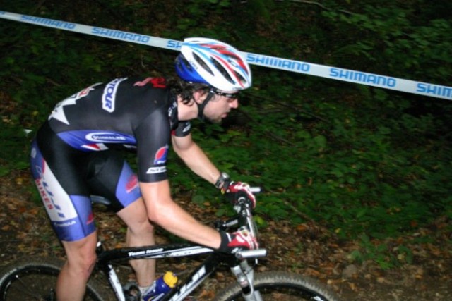 Maribor XC in DH 2007 - foto