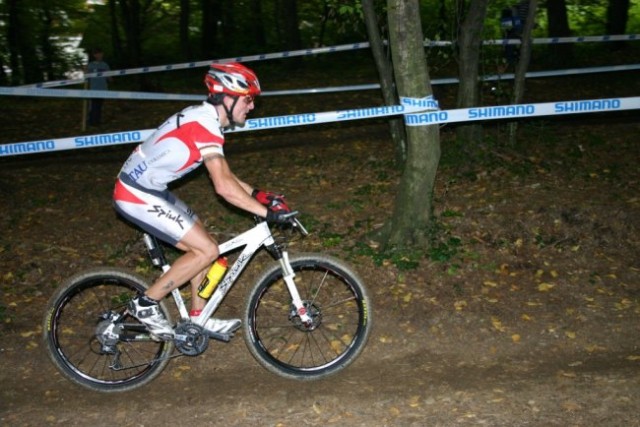 Maribor XC in DH 2007 - foto