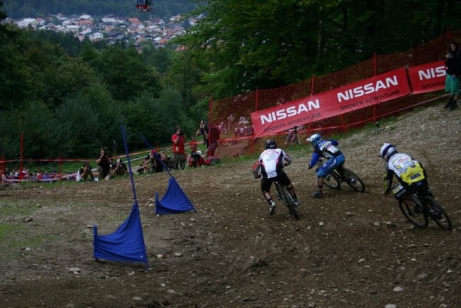 Maribor XC in DH 2007 - foto povečava