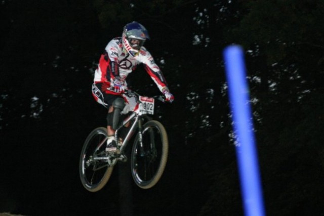 Maribor XC in DH 2007 - foto