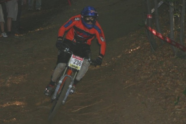 Maribor XC in DH 2007 - foto